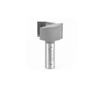 BROCA RECTA 2 FILOS P/CAJA BISAGRA 1-1/4 X 3/4 X 1/4