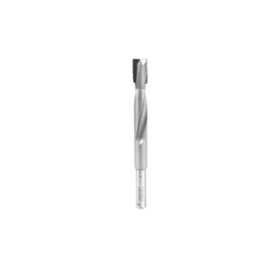 BROCA RECTA 2 FILOS P/ESCOPLO 5/8 X 1 X 1/2