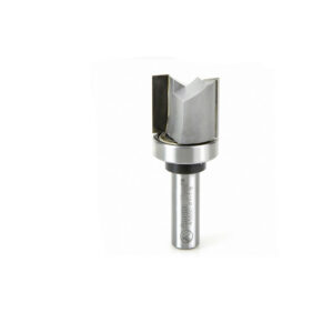 BROCA RECTA 2 FILOS BALERO Y COLLARIN EN MEDIO 1-1/8 X 1X 1/