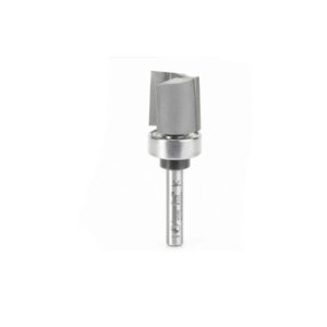 BROCA 2 FILOS P/MORTAJA C/BALERO Y COLLARIN EN MEDIO 3/4 X 3