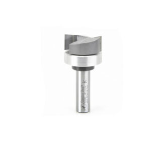 BROCA 2 FILOS P/MORTAJA C/BALERO Y COLLARIN EN MEDIO 1-1/4 X