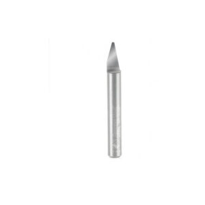 BROCA EN V 0.060 PLASTICO CNC P/GRABAR 1/4