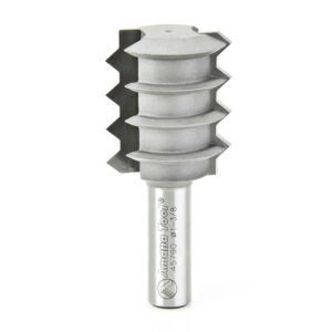 BROCA JOINT EN V 1-3/8 X 1/2 X 1-37/63