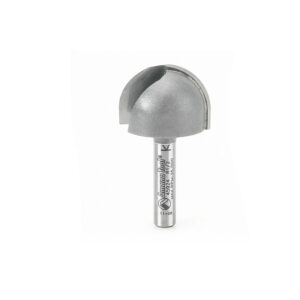 BROCA 2 FILOS T/BOLA 1 X 5/8 X 1/4