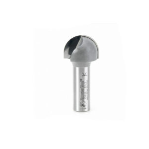BROCA 2 FILOS T/BOLA D 1 X 11/16 X R 1/2 X 1/2"