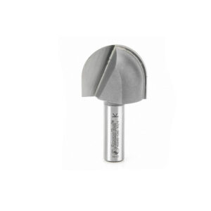 BROCA 2 FILOS CNC T/BOLA 1-1/2 X 1-1/4 X 1/2