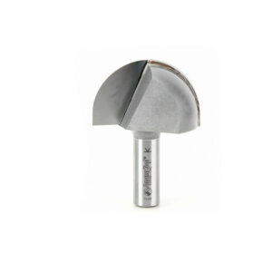 BROCA 2 FILOS CNC T/BOLA 2 X 1-1/4 X 1/2