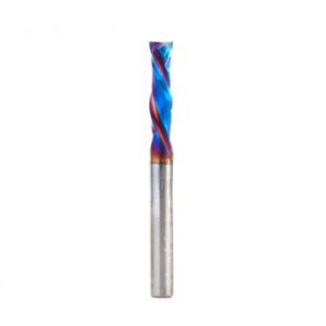 BROCA CARBURO SOLIDO COMPRESION 6 X 22 X 6 SPEKTRA