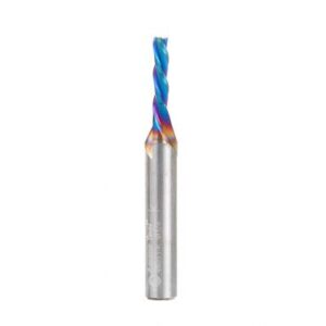 BROCA CARBURO SOLIDO ESPIRAL 1/8 X 1/2 X 1/4 SPEKTRA
