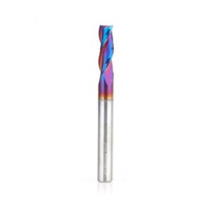BROCA CARBURO SOLIDO ESPIRAL 1/4 X 3/4 X 1/4