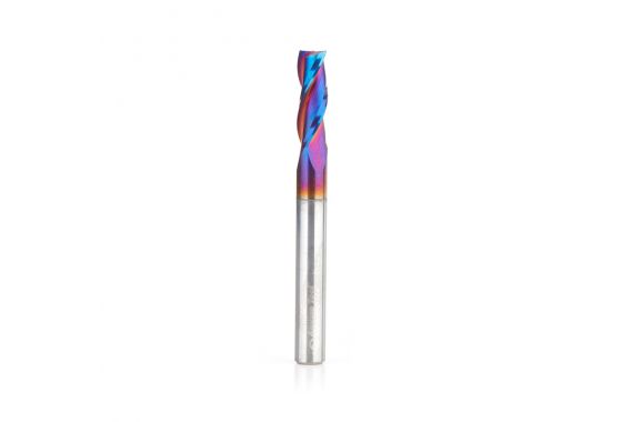 BROCA CARBURO SOLIDO ESPIRAL 1/4 X 3/4 X 1/4