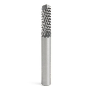 BROCA CARBURO FIBRA DE VIDRIO 1/4 X 3/4 X 1/4