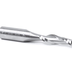 BROCA SUMERGENTE EN ESPIRAL 3/8 X 1-1/4 X 1/2 UP-CUT