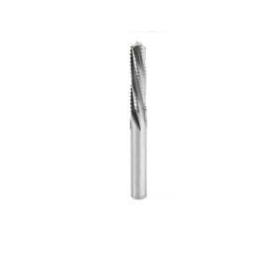 BROCA ESPIRAL PARA MATERIAL COMPUESTO 1/4 X 1/4