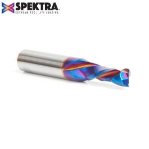 BROCA ESPIRAL P/ROTULAR SPEKTRA 1/2 X 1-5/8 X 1/2"