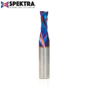 BROCA EN ESPIRAL PARA ROTULAR SPEKTRA 3/8 X 1 X 1/2