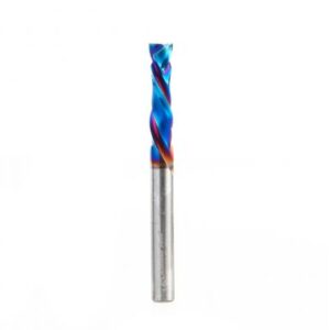 BROCA CARBURO SOLIDO COMPRESION 6 X 25 X 6 SPEKTRA