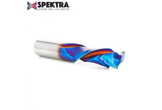BROCA CARBURO SOLIDO COMPRESION 12 X 35 X 12 SPEKTRA - Image 2