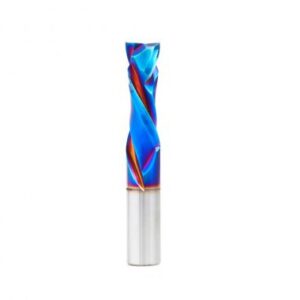 BROCA CARBURO SOLIDO COMPRESION 12 X 35 X 12 SPEKTRA