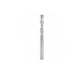 BROCA ESPIRAL CON DOBLE BALERO 1/4 X 1/4 X 1