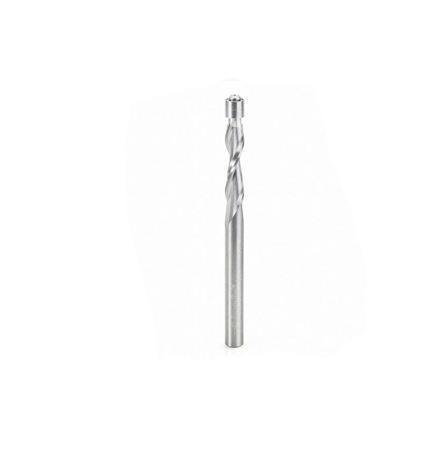BROCA ESPIRAL CON DOBLE BALERO 1/4 X 1/4 X 1