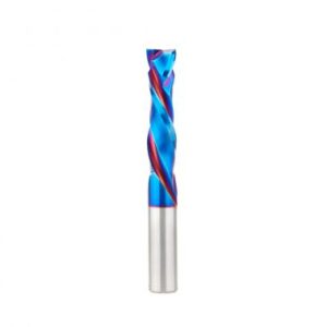 BROCA CARBURO SOLIDO COMPRESION 1/2 X 2 X 1/2 SPEKTRA