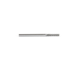 BROCA CARBURO SOLIDO 1/4 X 1 1/2 X 1/4 DOWN CUT FIBRACARBONO
