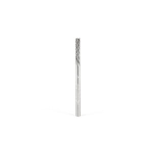 BROCA EN ESPIRAL PARA METAL 1/8 X 1/8 X 1/2 DOWN