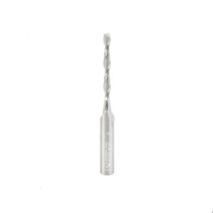 BROCA EN ESPIRAL PARA FOAM 1/8 X 1/4 X 1/8 UP