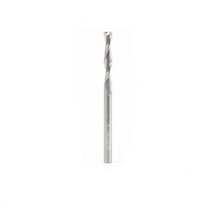 BROCA EN ESPIRAL PARA FOAM 3/16 X 3/16 X 1-1/8 UP