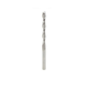 BROCA EN ESPIRAL PARA FOAM 1/4 X 1/4 X 2-1/4 UP