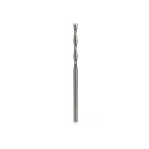 BROCA EN ESPIRAL PARA FOAM 3/16 X 3/16 X 1-5/8 UP
