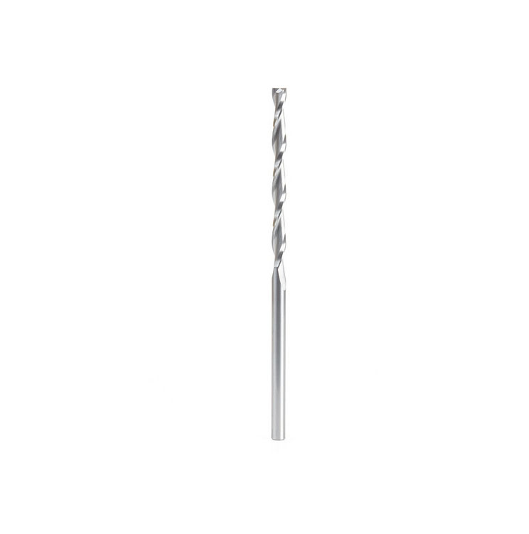 BROCA EN ESPIRAL PARA FOAM 1/4 X 1/4 X 3 UP