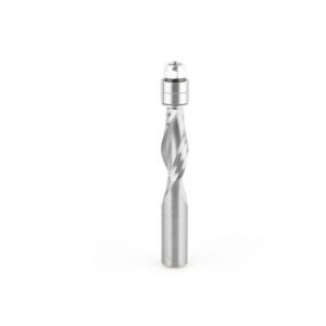 BROCA EN ESPIRAL CON DOBLE BALERO 1/2 X 1/2 X 1-1/4 UP