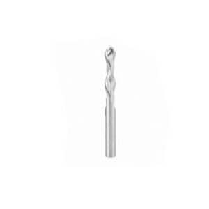 BROCA EN ESPIRAL PARA ESCOPLEAR 1/4 X 1 X 1/4