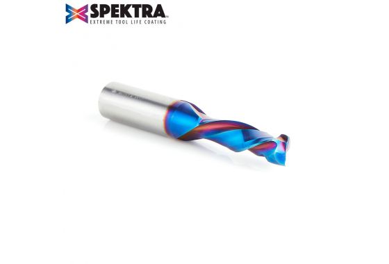 BROCA CARBURO SOLIDO COMPRESION 3/8 X 1-1/16 X 3/8 SPEKTRA - Image 2
