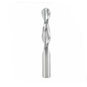 BROCA NARIZ DE BOLA EN ESPIRAL 1/2 X 1/2 X 2-1/8 UP
