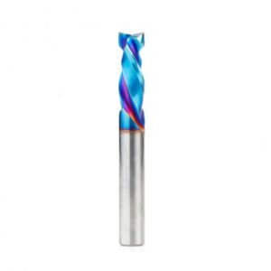 BROCA CARBURO SOLIDO COMPRESION 3/8 X 1-1/16 X 3/8 SPEKTRA