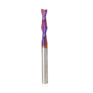BROCA CARBURO SOLIDO ESPIRAL 1/4 X 1-3/8 X 1/4 SPEKTRA
