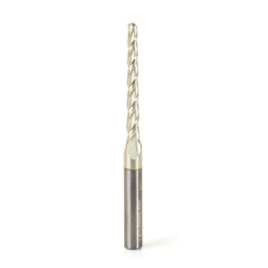 BROCA CONICA 2 Y 3D 6MM X 6MM X 38MM