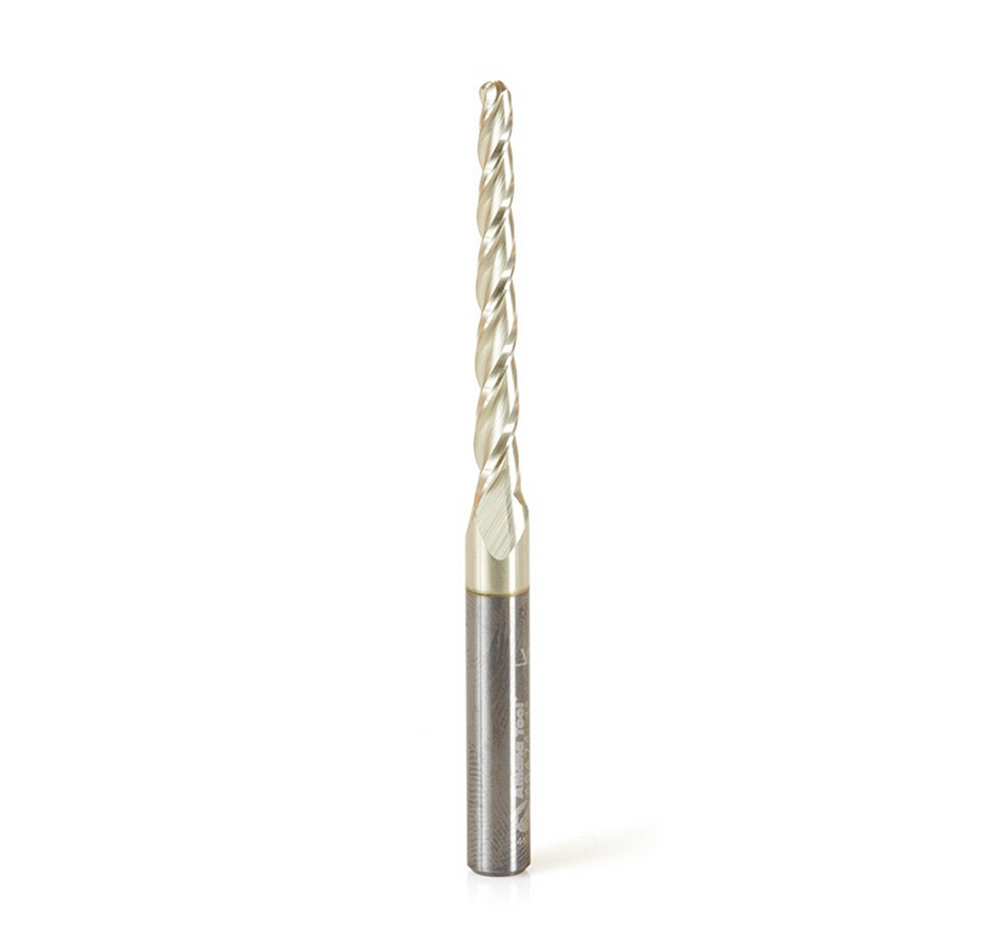 BROCA CONICA 2 Y 3D 6MM X 6MM X 38MM