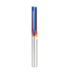 BROCA CARBURO SOLIDO RECTA PLASTICO 1/4 X 1 X 1/4 SPEKTRA