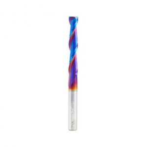 BROCA CARBURO SOLIDO 2D/3D 0.10? 1/4 X 1-1/2 X 1/4 SPEKTRA