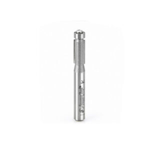 BROCA RECTA 2 FILOS 1/4 X 1/2 X 1/4 BALERO PUNTA