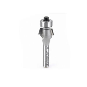 BROCA 2 FILOS P/BISELAR BALERO EN PUNTA 5/8 X 9-/32 X 1/4
