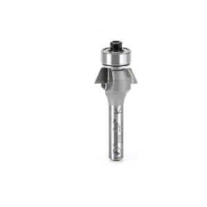 BROCA 2 FILOS P/BISELAR BALERO EN PUNTA 23/32 X 9/32 X 1/4