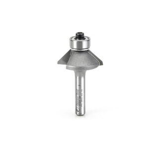 BROCA 2 FILOS P/BISELAR BALERO EN PUNTA 1-1/16 X 9/32 X 1/4