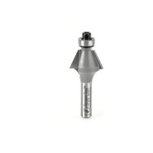 BROCA 2 FILOS P/BISELAR BALERO EN PUNTA 3/4 X 7/16 X 1/4