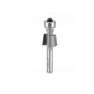 BROCA 2 FILOS P/BISELAR BALERO EN PUNTA 5/8 X 15/32 X 1/4