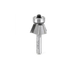 BROCA 3 FILOS P/BISELAR BALERO EN PUNTA 15/16 X 7/16 X 1/4